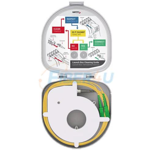 Launch Box Doğrudan Tip SM SCAPCSCAPC 1000m resmi