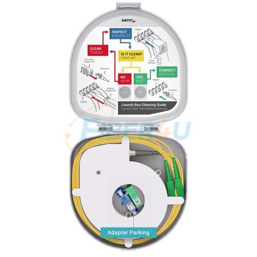 Launch Box Doğrudan Tip SM SCAPCSCAPC 1000m resmi