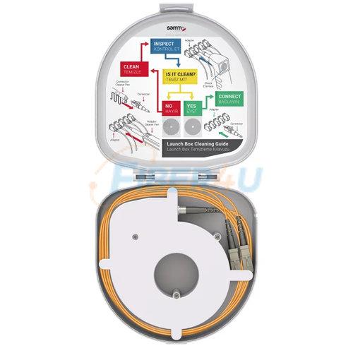 Picture of Launch Box Direct Type OM2 SCSC 150m
