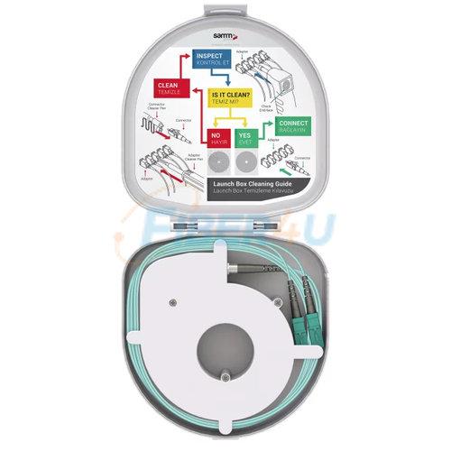 Launch Box Doğrudan Tip OM3 SCSC 150m resmi