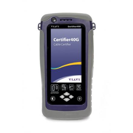 VIAVI Certifier 40G için detayları göster VIAVI Certifier 40G resmi