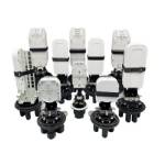Picture of Dome Underground Box 24 Fiber Capacity