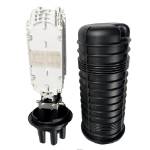 Picture of Dome Underground Box 24 Fiber Capacity