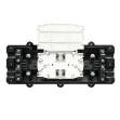 Picture of Inline Underground Box 96 Fiber Capacity