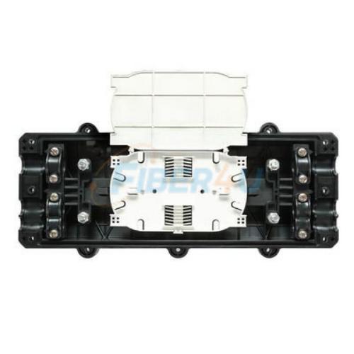 Inline Yeraltı Kutu 144 Fiber Kapasite resmi