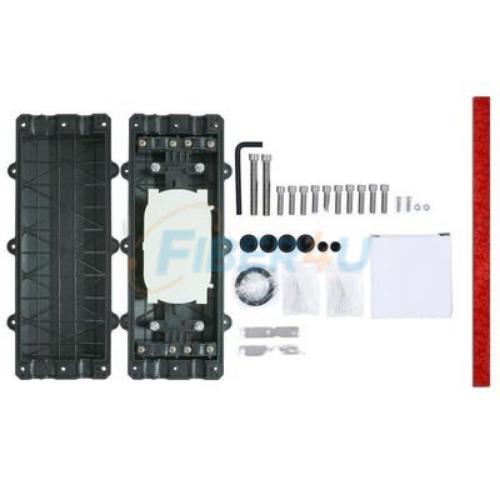 Inline Yeraltı Kutu 144 Fiber Kapasite resmi