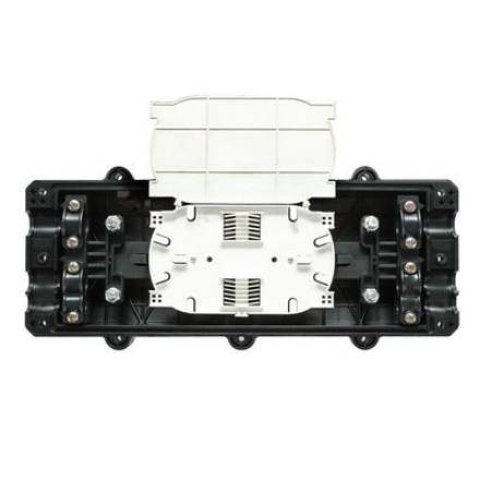 Inline Yeraltı Kutu 288 Fiber Kapasite için detayları göster Inline Yeraltı Kutu 288 Fiber Kapasite resmi