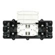 Inline Yeraltı Kutu 576 Fiber Kapasite resmi