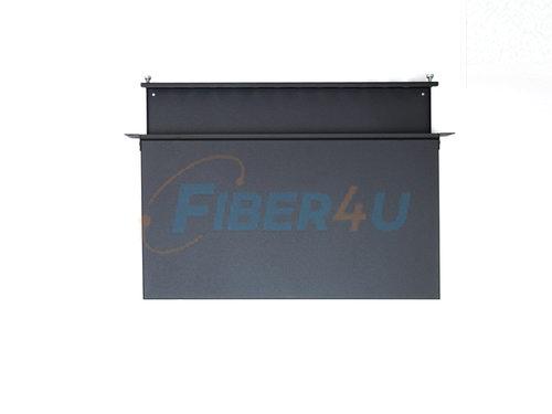 1U Patch Panel 24 Port LC Duplex resmi