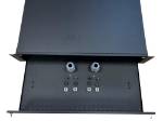 Picture of 2U Patch Panel 48 Port SC Simplex