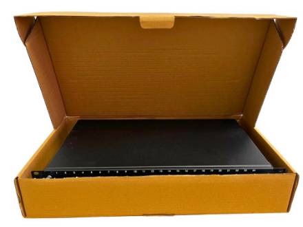 2U Patch Panel 48 Port SC Simplex için detayları göster 2U Patch Panel 48 Port SC Simplex resmi