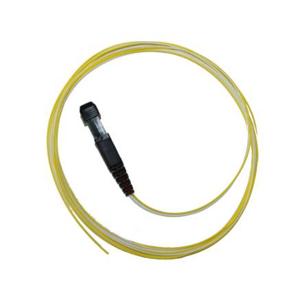 Pigtail Single Mode MTRJ için detayları göster Pigtail Single Mode MTRJ resmi