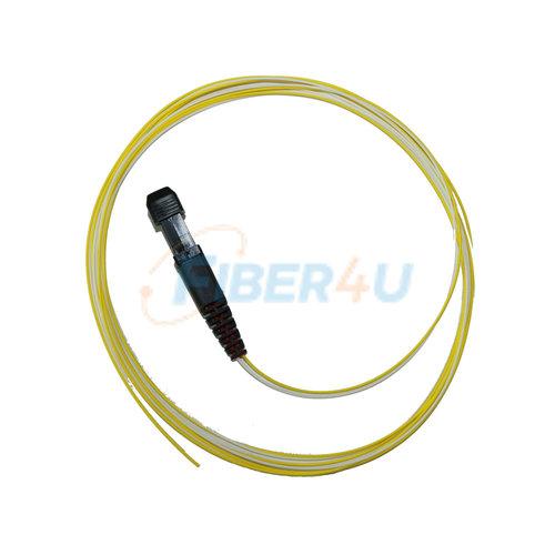 Pigtail Single Mode MTRJ resmi