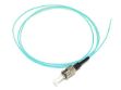 Pigtail Multi Mode OM3 ST resmi