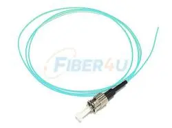 Pigtail Multi Mode OM3 ST resmi