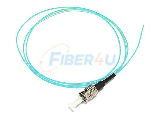 Picture of Pigtail Multi Mode OM3 ST