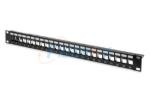 Picture of Modular Patch Panel 1U 24 Port