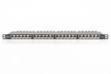 Dolu Patch Panel CAT6A STP 0,5U resmi