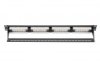 Dolu Patch Panel CAT6 UTP 1U resmi