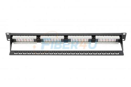 Dolu Patch Panel CAT6 UTP 1U resmi