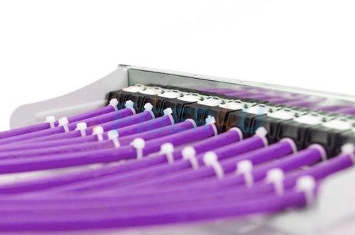 DIGITUS CAT6 F-UTP Data Kablo resmi