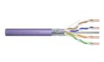 DIGITUS CAT6 F-UTP Data Kablo resmi
