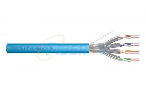 DIGITUS CAT6A U-FTP Data Kablo resmi