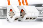 DIGITUS CAT7 S-FTP Data Kablo resmi
