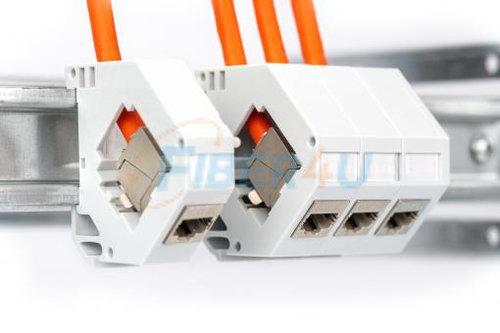 DIGITUS CAT7 S-FTP Data Kablo resmi