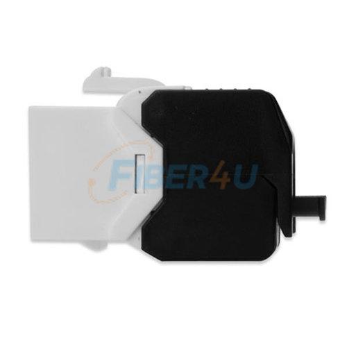 CAT6 UTP Keystone Jack ToolFree resmi