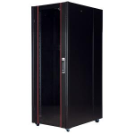 26U 800x800 Network Kabini Siyah resmi
