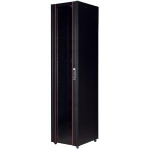 Picture of 47U 600x600 Network Rack