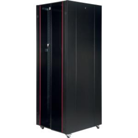 42U 800x1000 Network Kabini Siyah için detayları göster 42U 800x1000 Network Kabini Siyah resmi