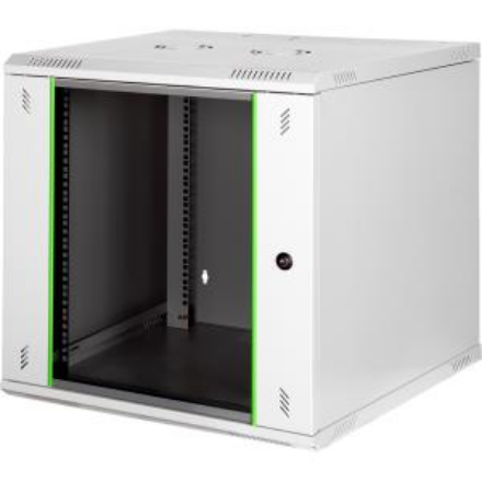12U 600x600 Duvar Tipi Kabinet - Gri için detayları göster 12U 600x600 Duvar Tipi Kabinet - Gri resmi