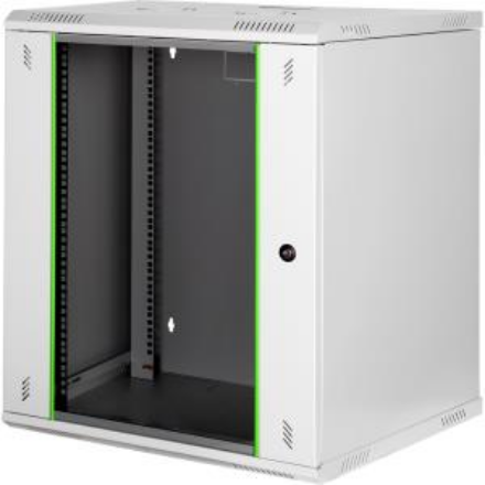 16U 600x600 Duvar Tipi Kabinet - Gri için detayları göster 16U 600x600 Duvar Tipi Kabinet - Gri resmi