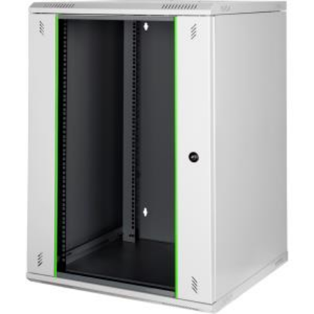 20U 600x450 Duvar Tipi Kabinet - Gri için detayları göster 20U 600x450 Duvar Tipi Kabinet - Gri resmi