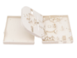 Picture of Wall Mount Termination Box 2 SC Simplex
