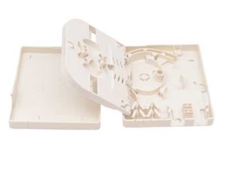 Duvar Tipi Sonlandırma Kutusu 2 SC Simplex için detayları göster Duvar Tipi Sonlandırma Kutusu 2 SC Simplex resmi