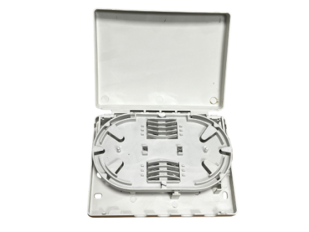 Duvar Tipi Sonlandırma Kutusu 4 SC Simplex için detayları göster Duvar Tipi Sonlandırma Kutusu 4 SC Simplex resmi