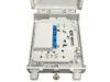 Picture of Wall Mount Termination Box 8 SC Simplex