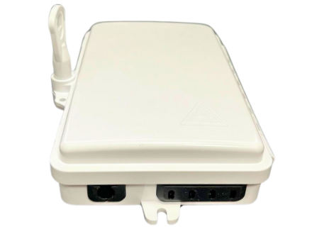 Duvar Tipi Sonlandırma Kutusu 4 SC Simplex için detayları göster Duvar Tipi Sonlandırma Kutusu 4 SC Simplex resmi