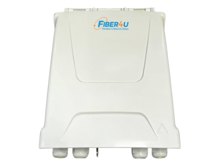 Duvar Tipi Sonlandırma Kutusu 16 SC Simplex için detayları göster Duvar Tipi Sonlandırma Kutusu 16 SC Simplex resmi