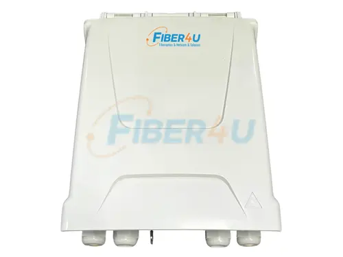 Duvar Tipi Sonlandırma Kutusu 16 SC Simplex resmi