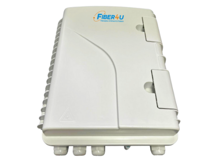 Duvar Tipi Sonlandırma Kutusu 32 LC Duplex için detayları göster Duvar Tipi Sonlandırma Kutusu 32 LC Duplex resmi