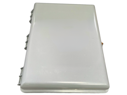 Duvar Tipi Sonlandırma Kutusu 48 SC Simplex için detayları göster Duvar Tipi Sonlandırma Kutusu 48 SC Simplex resmi