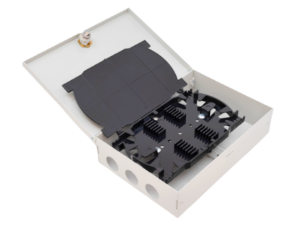 Duvar Tipi Sonlandırma Kutusu 12 FC D-Type için detayları göster Duvar Tipi Sonlandırma Kutusu 12 FC D-Type resmi