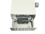 Picture of DIN Rail Termination Box 6 LC Quad