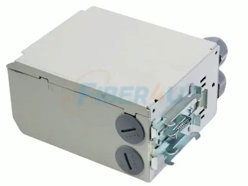 DIN Ray Sonlandırma Kutusu 12 ST Simplex resmi