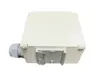 Picture of DIN Rail Termination Box 12 FC D-Type