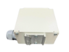 Picture of DIN Rail Termination Box 12 SC Simplex